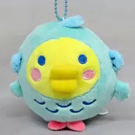 ハンギョドン×せびれっち ぷりぬいマスコット 「サンリオキャラクターズ×たまごっち」