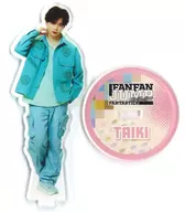 佐藤大树(FANTASTICS)亚克力立牌《FAN FAN JUMP》LIVE服装ver."居酒屋eguza在>