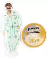 Reiya Seguchi (FANTASTICS) Acrylic Stand 『 FAN FAN JUMP 』 LIVE Costume ver. "Izakaya Eguzairu"