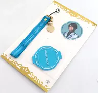 Hiroki Sasamori penlight arrangement set "Musical 『 Sword Ranmai 』 Celebration 玖寿 Ranmai Onkyoku Festival"