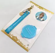 Yojiro Itokawa (Kotetsu Urashima) penlight arrangement set "Musical 『 Sword Ranmai 』 Celebration 玖寿 Ranmai Onkyoku Festival"