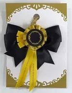 Minaizumi Ichimonji ribbon clip' Musical 『 Sword Ranmai 』 Celebration 玖寿 Ranmai Onkyoku Festival'