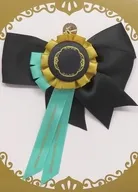 一期一振 リボンクリップ 「ミュージカル『刀剣乱舞』 祝玖寿 乱舞音曲祭」