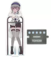 Takamatsuto Acrylic Stand MyGO! Dokoro 救生 ver. "bAng Dream!" C104 Goods