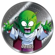 DEN DE(全彩)"龙珠Z CollectiveルメダルVol.1>