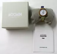 Moomin MOMIN TIMEPIECES Watch "Moomin"