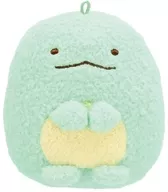 Tokage (Fluffy) PlayCharm "Sumikko Gurashi"