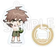 Makoto Naeki "DANGANRONPA 1-2 Reload Acrylic POP (illustrated. Tama)"