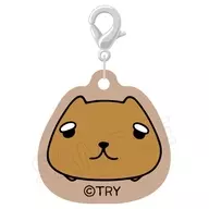 Capybara-san Trading Mini Charm Vol. 1