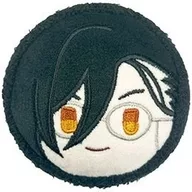 Sebastian Michaelis, "Kuroshitsuji - Internado - Macaron Tabinui".