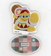 Dedée Daio "Kirby's Dream Land KIRBY COLORFUL STORE Random acrílico stand"