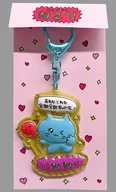 Cat ゴシム Key Holder "チェゴシム"