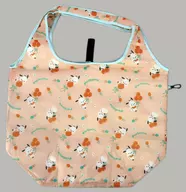 "Sanrio Character Drivers" Pochakko Cool and Warm Eco Bag