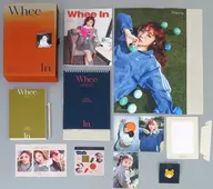 FIIN (MAMAMOO) WheIn 2022 SEASON'S GREETINGS