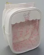 Wishmemel带窗小包(毛绒玩偶小包)"三丽鸥角色哨子"