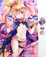 "Virtual YouTuber" Taisin Devil "Grate-chan Goods Set" Virtual YouTuber Taisin Devil "Grate-chan Birth Goods 2024"