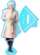 Yasui Kazuma (Hibiki Wataru / Patti) Random Acrylic Stand B "Gekidan 『 Drama Tika 』 ACT3 / House of Witches and Snacks"