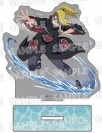 7. Daydara (training ver.) painted BIG acrylic stand "NARUTO - Uzumaki Naruto Shipfuden"