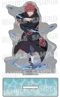 8. Scorpion (training ver.) painted BIG acrylic stand "NARUTO - Uzumaki Naruto Shipfuden"