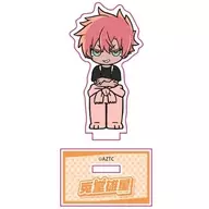 Yusei Todo "Modern Mistranslation Mini Acrylic Stand Vol. 2"