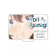 C. ASANAGI Yori' O. A. M. C. Aksta Collection'