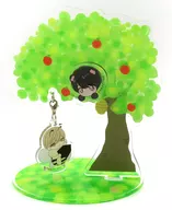 Mitsuhiko & Kuyura Yura Akusuta "Favorite person of the favorite person" manga exhibition store goods