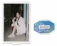 Kim Su-mi Acrylic Stand "tripleS JAPAN Pre-Debut 『 ###』 SPECIAL POPUP"