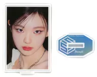 Gwak Young-ji Acrylic Stand "Triples JAPAN Pre-Debut 『 ###』 SPECIAL POPUP"