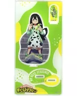 Asui Tsuyu Acrylic Stand Petite Picnic "MY HERO ACADEMIA"