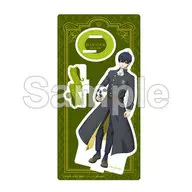 Kiyoichi Acrylic Stand Blue Lock Academy "Blue Lock"