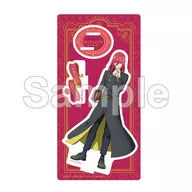 Sengiri Hyoma Acrylic Stand Blue Lock Academy "Blue Lock"