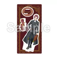 Itoshi-Sae Acrylic Stand Blue Lock Academy "Blue Lock"