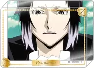 "BUNGO STRAY DOGS Acrylic Block Collection" by Ryunosuke Akutagawa