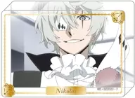 Nicolai G. "BUNGO STRAY DOGS Acrylic Block Collection"