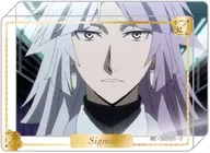 Sigma "BUNGO STRAY DOGS Acrylic Block Collection"