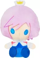 KISKI "Shugo Chara! Plastic Mascote"