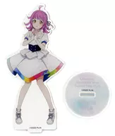 Rina Tennoji Acrylic Stand (Nijigasaki) "LoveLive! Nijigasaki Gakuen School idol Dokokai" LoveLive! series Official Store School idol theater goods