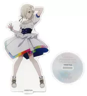 Mia Taylor Acrylic Stand (Nijigasaki) "LoveLive! Nijigasaki Gakuen School idol Dokokai" LoveLive! series Official Store School idol theater goods