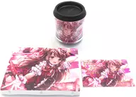 "Virtual YouTuber Re : Act Ikanmai Nativity Memorial 2022" Ikanmai Nativity Goods Set