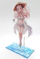 Ryuvirtual youtuber first stage production "C104 Virtual YouTuber First Stage Production" C Goods