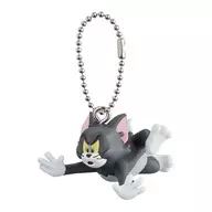 Tom (ball chain ver.) "TOM and JERRY Pinch to connect mascot"