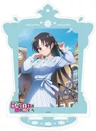 01. Suzune Horikita long ver. (drawing illustration) Deka Acrylic Stand "Welcome to the classroom of ability first"