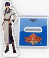 Haoran Acrylic Stand "Switch Soft Moyo! Otome Doshi ~ 華遊 Koigo ~" Rakuten Books Purchase benefits