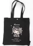 Chromi Tote Bag "Sanrio Character Cters"