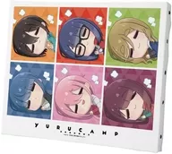 集合Chibi ro Canvas Board