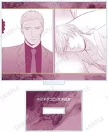 J.矢代&百目鬼