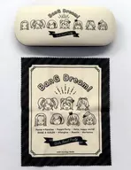 Glasses Case "bAng Dream! Girls Band Party!"