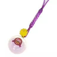 "idol Master SideM× Japanese Kahoe Fujiya" with Cafe Parade's Small Achamon Strap with Roots