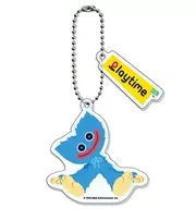 ハギーワギー A "Poppy Playtime Trading Acril Keyring Vol. 3"
