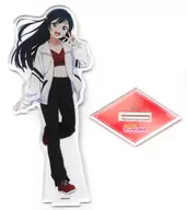 Setsuna Yūki (illustration) Acrylic Stand Sporty ver. "Love Live! Nijigasaki Gakuen School idol Dokokai Autumn Fair in Gamers"